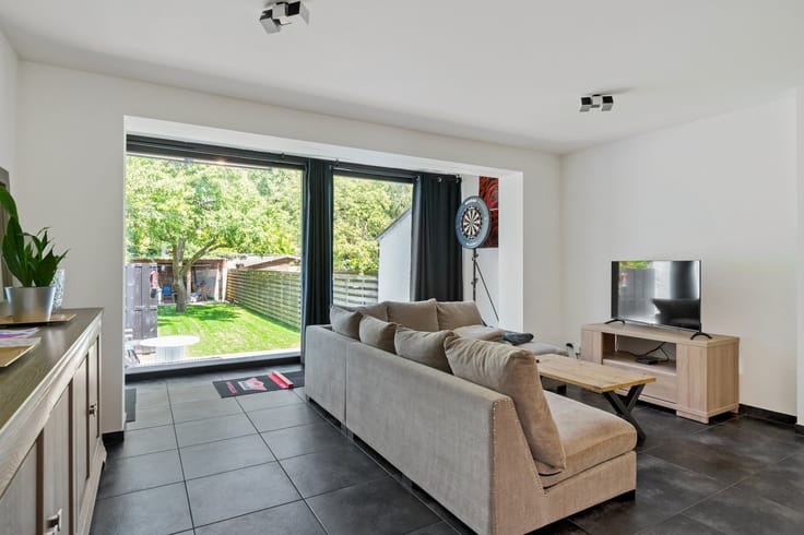 Foto 3 van een woning in Schoten