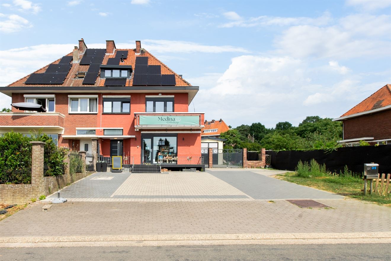 Foto 1 van een woning in HOUTHALEN