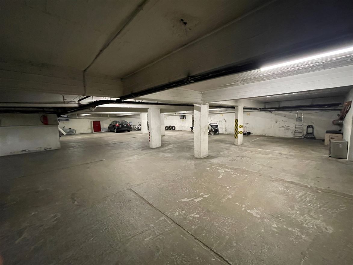 Foto 2 van een woning in ANTWERPEN