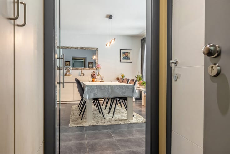 Foto 3 van een woning in Halen