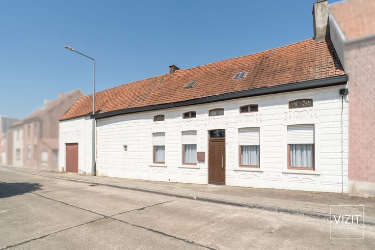 Foto 3 van een woning in Ninove