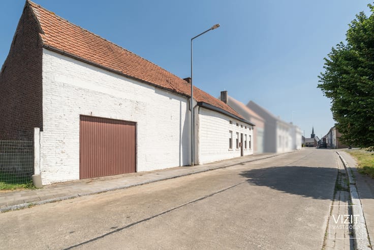Foto 2 van een woning in Ninove
