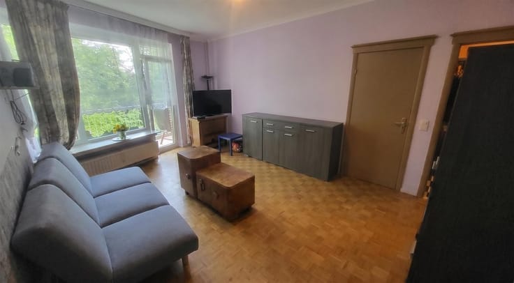 Foto 3 van een woning in ANTWERPEN