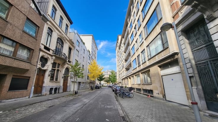 Foto 2 van een woning in ANTWERPEN