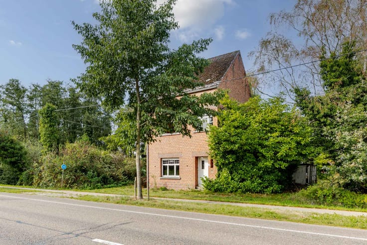 Foto 2 van een woning in Geel