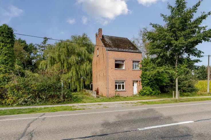 Foto 3 van een woning in Geel