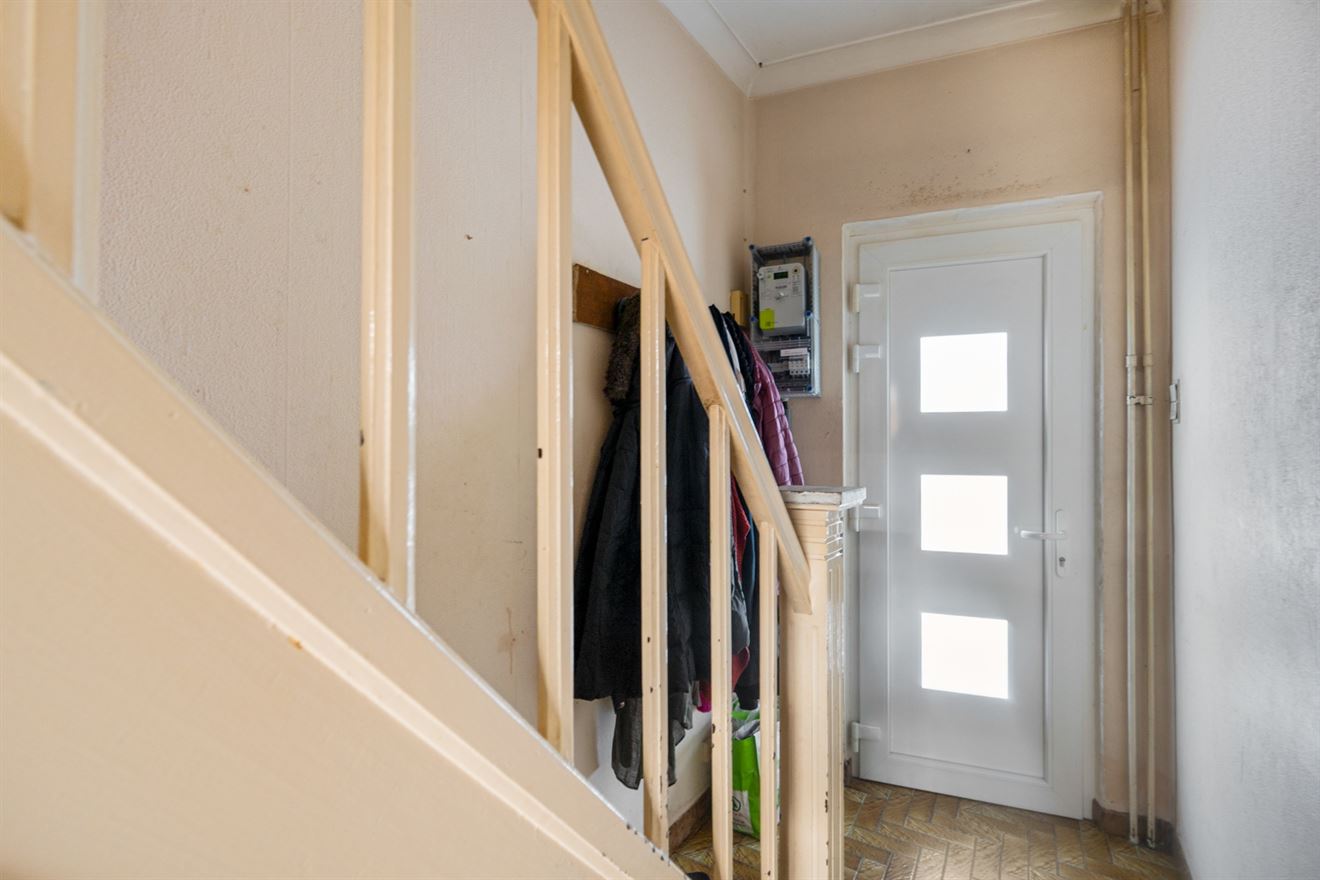 Foto 2 van een woning in Sint-Truiden