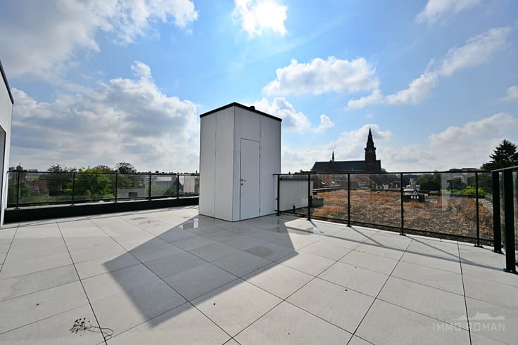 Foto 3 van een woning in Ronse