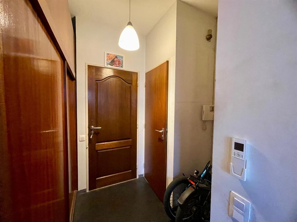 Foto 3 van een woning in Antwerpen