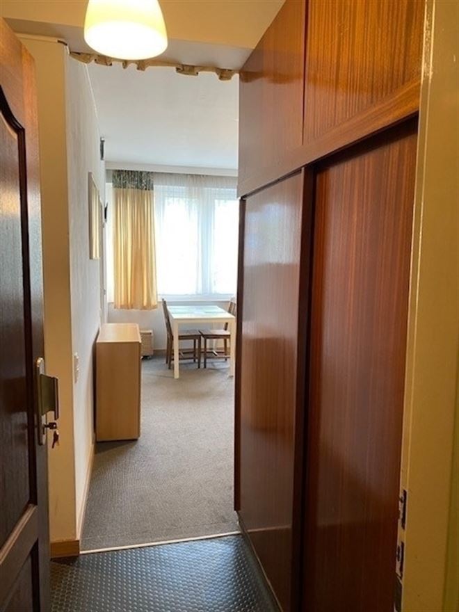 Foto 2 van een woning in Antwerpen