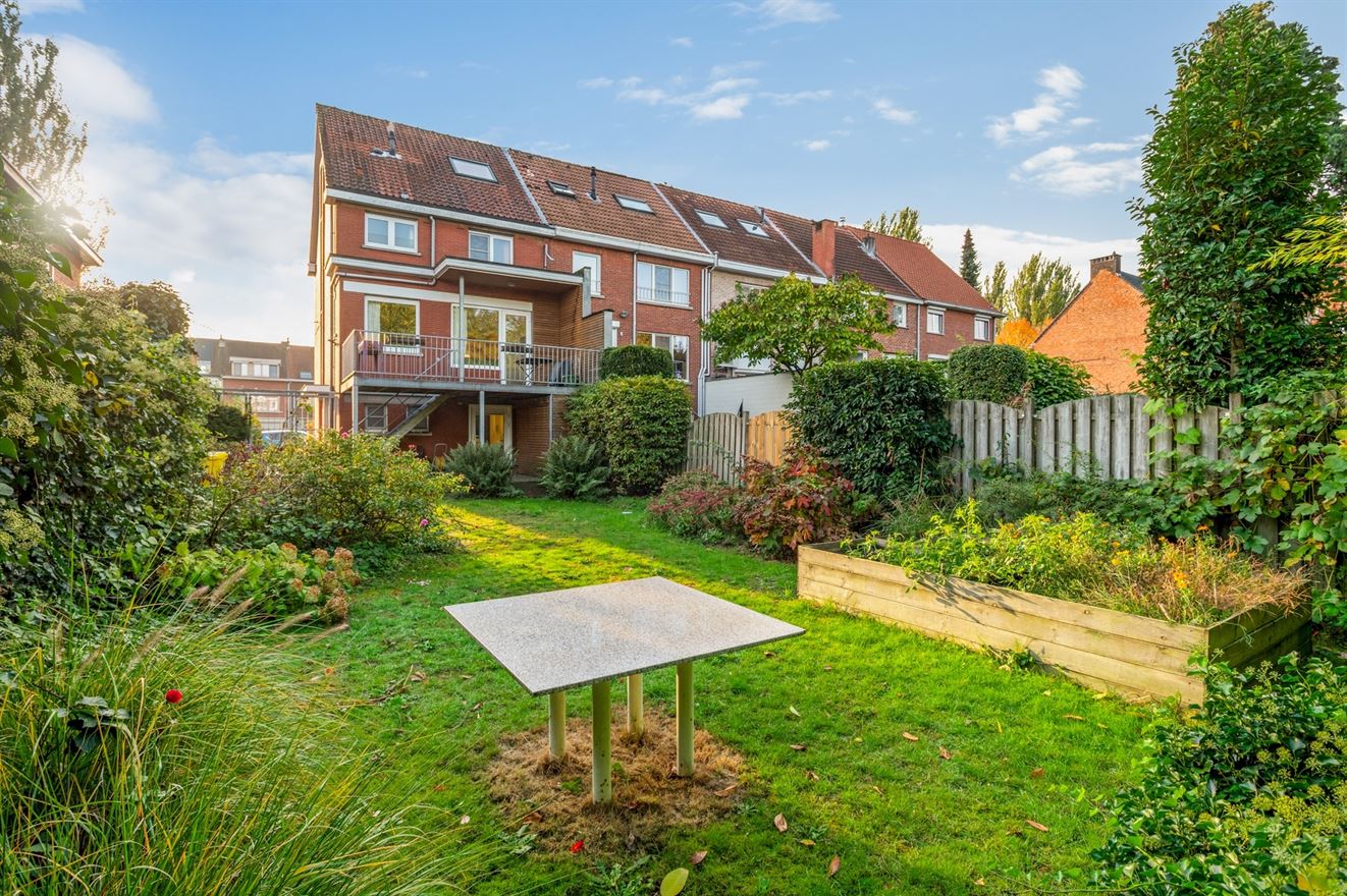 Foto 3 van een woning in Mortsel
