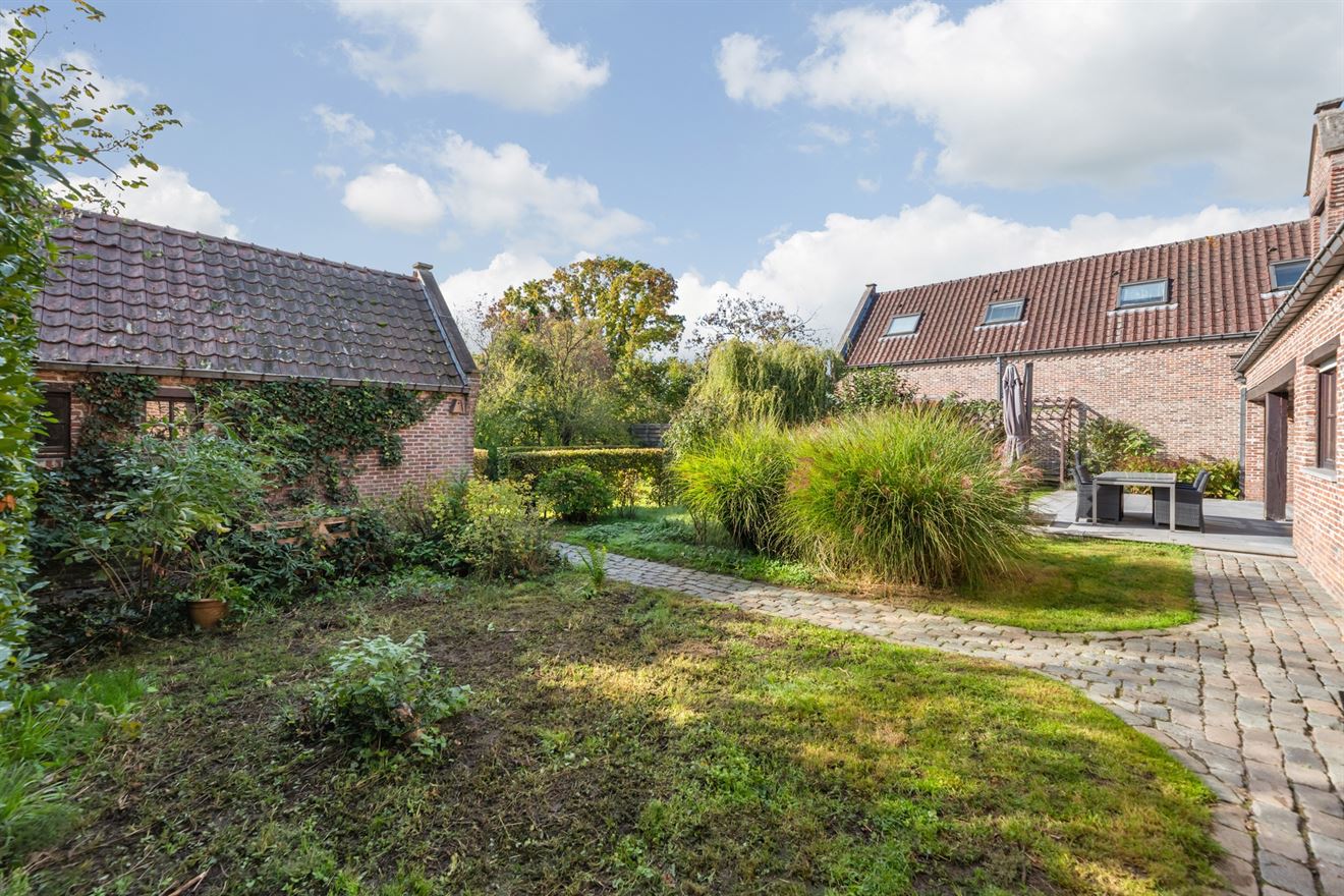Foto 3 van een woning in Bouwel
