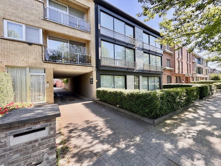 Foto 4 van een woning in Antwerpen