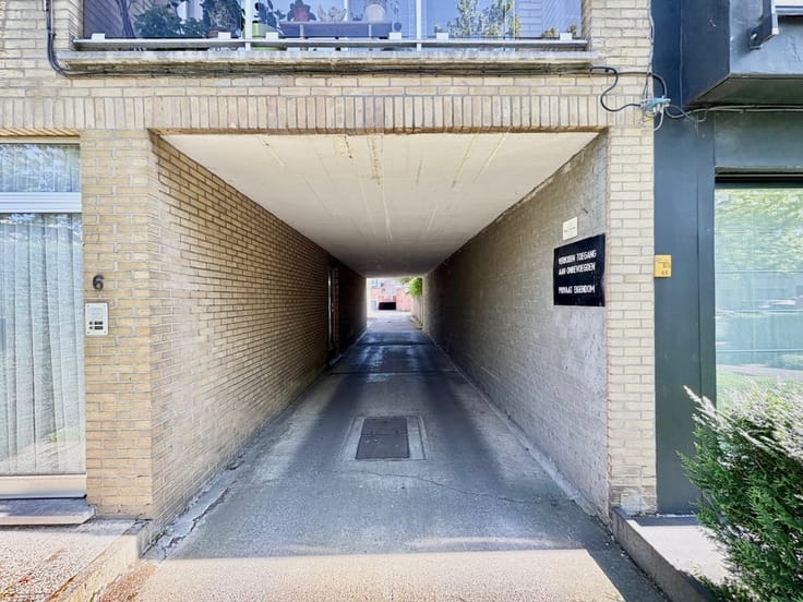 Foto 3 van een woning in Antwerpen
