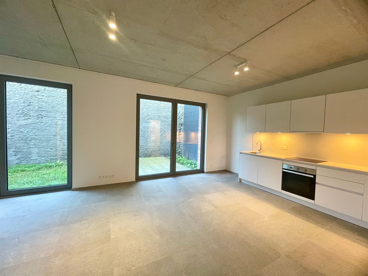 Foto 3 van een woning in Antwerpen