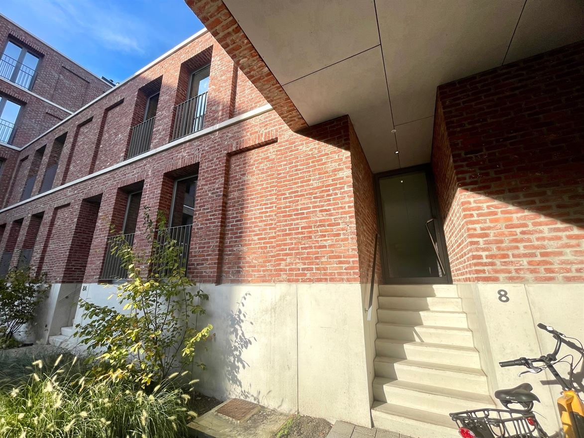 Foto 2 van een woning in Antwerpen