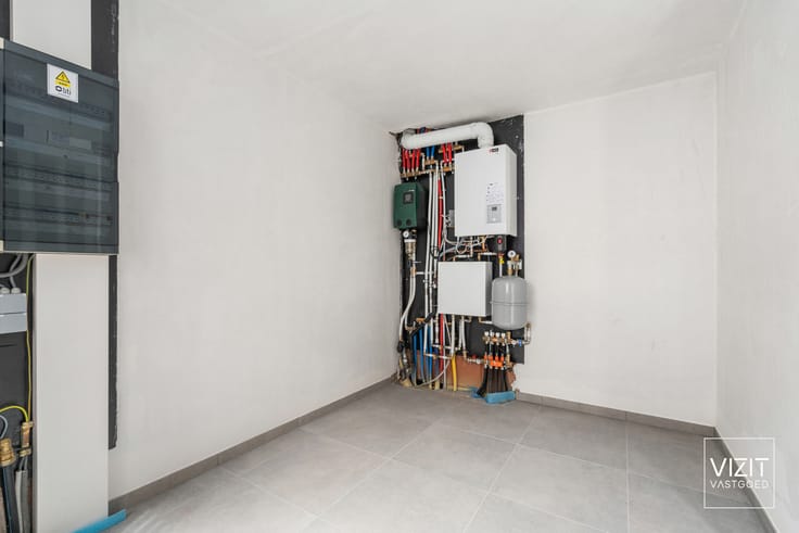 Foto 3 van een woning in Ninove