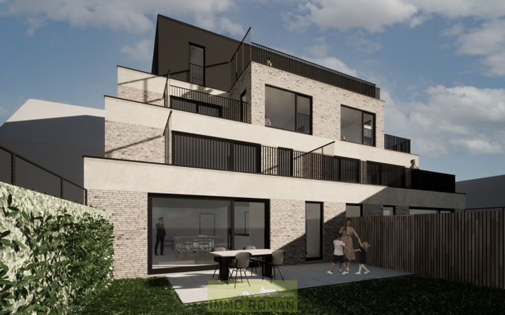 Foto 2 van een woning in Anzegem