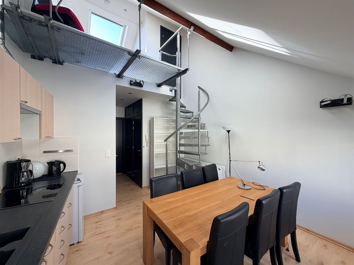 Foto 3 van een woning in ANTWERPEN