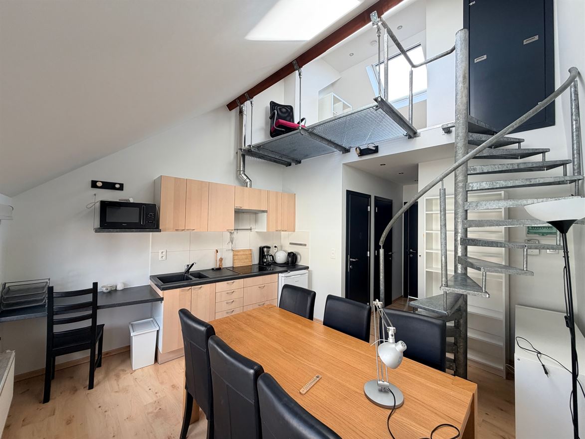 Foto 2 van een woning in ANTWERPEN