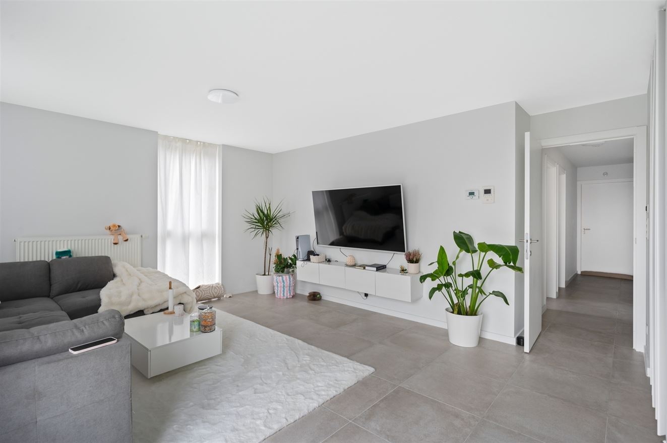 Foto 1 van een woning in SINT-NIKLAAS