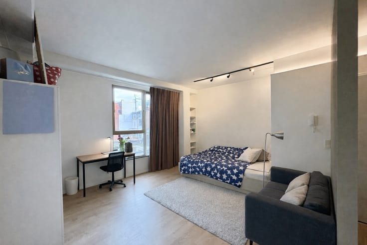 Foto 2 van een woning in Antwerpen