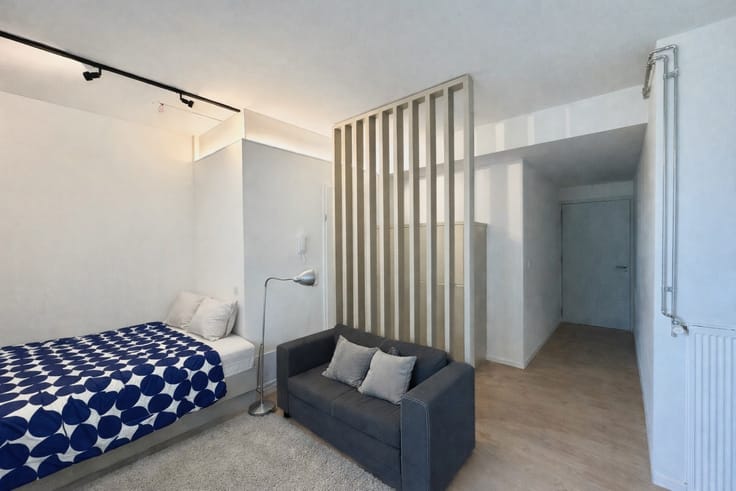 Foto 3 van een woning in Antwerpen