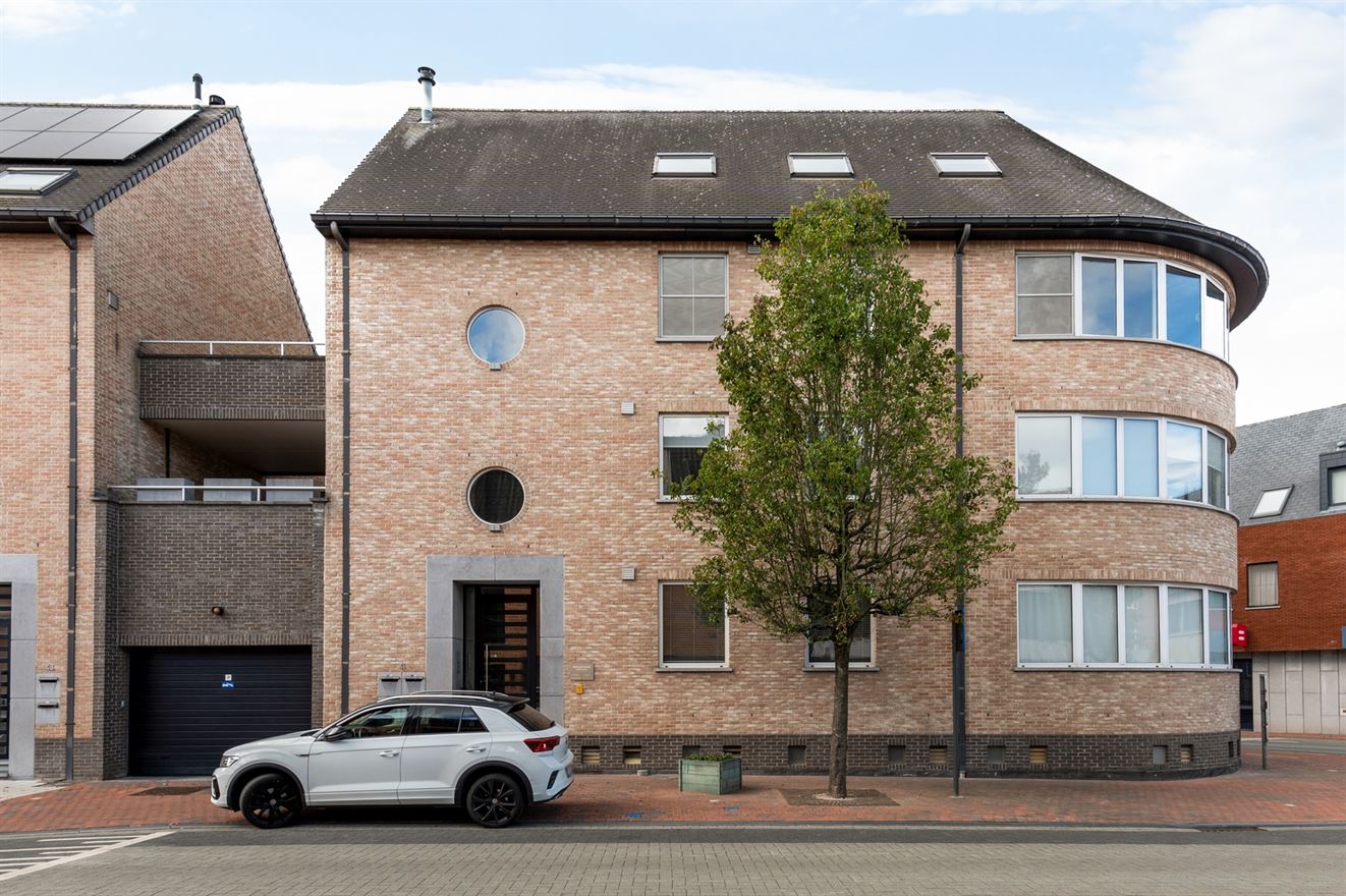 Foto 2 van een woning in Zandhoven