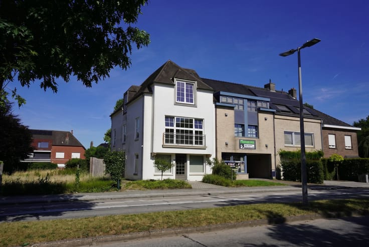 Foto 2 van een woning in KORTRIJK