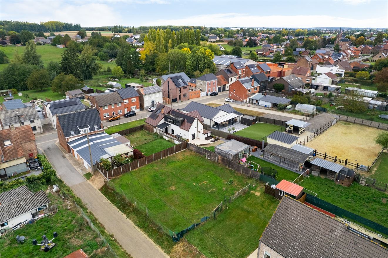 Foto 3 van een woning in Sint-Truiden