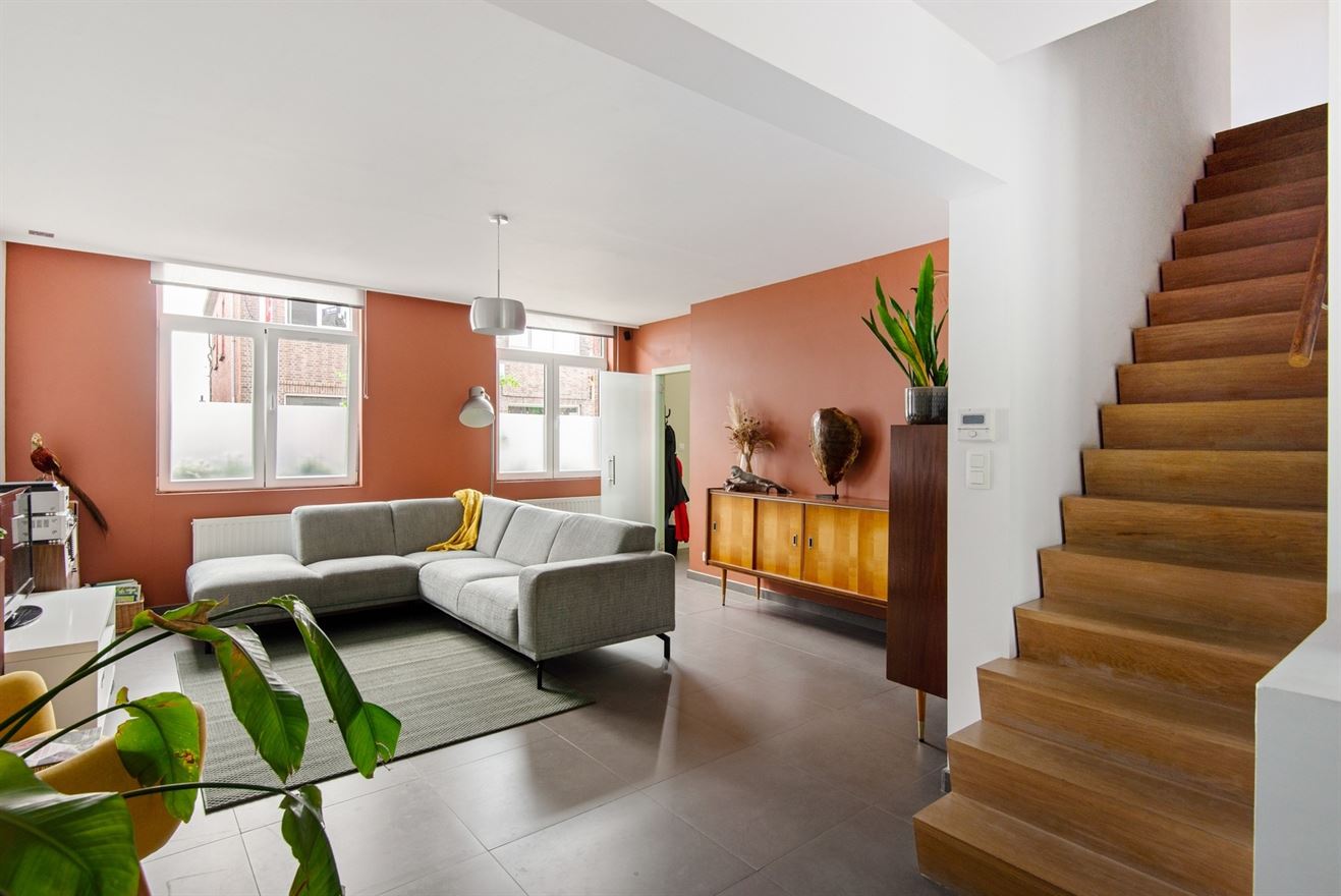 Foto 3 van een woning in Tisselt