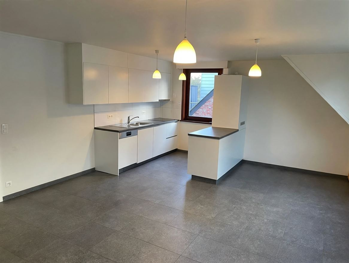 Foto 2 van een woning in Lichtaart