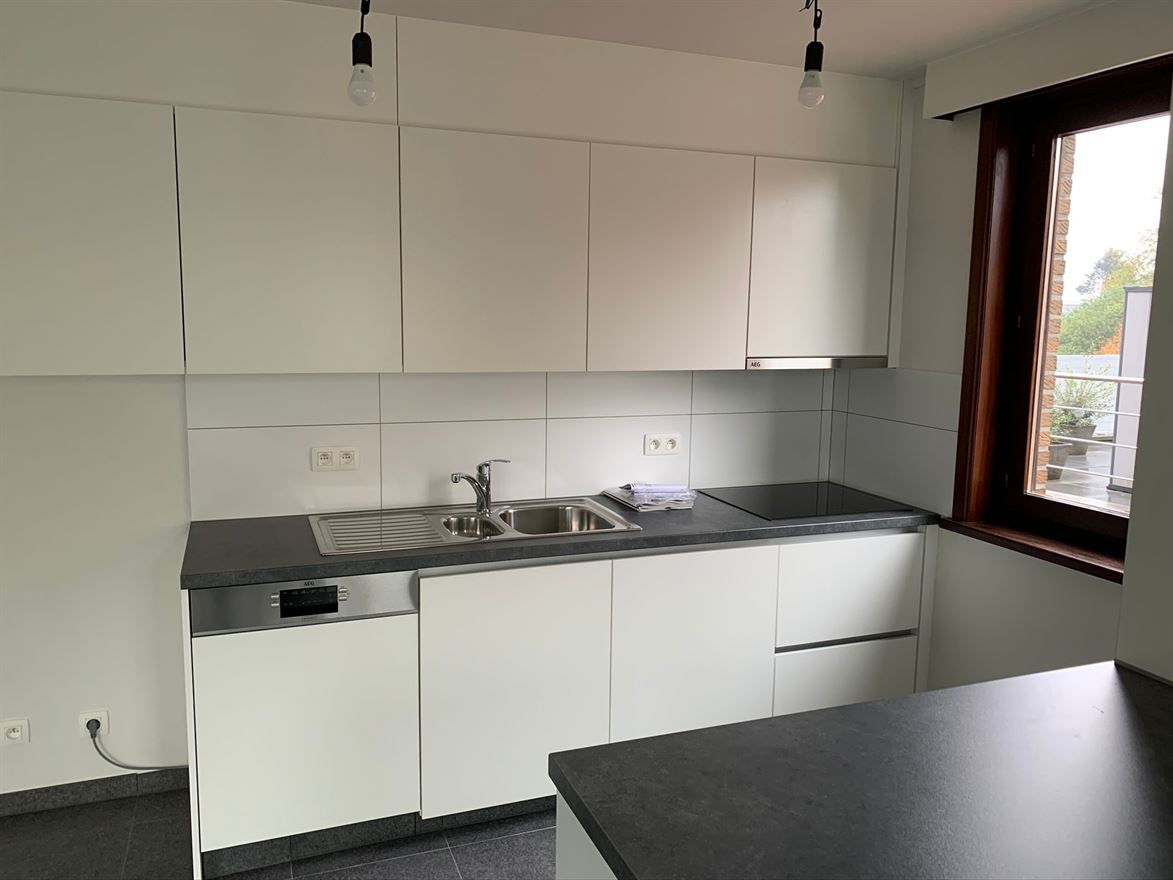 Foto 3 van een woning in Lichtaart