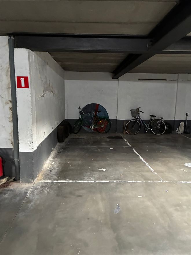 Foto 3 van een woning in Antwerpen