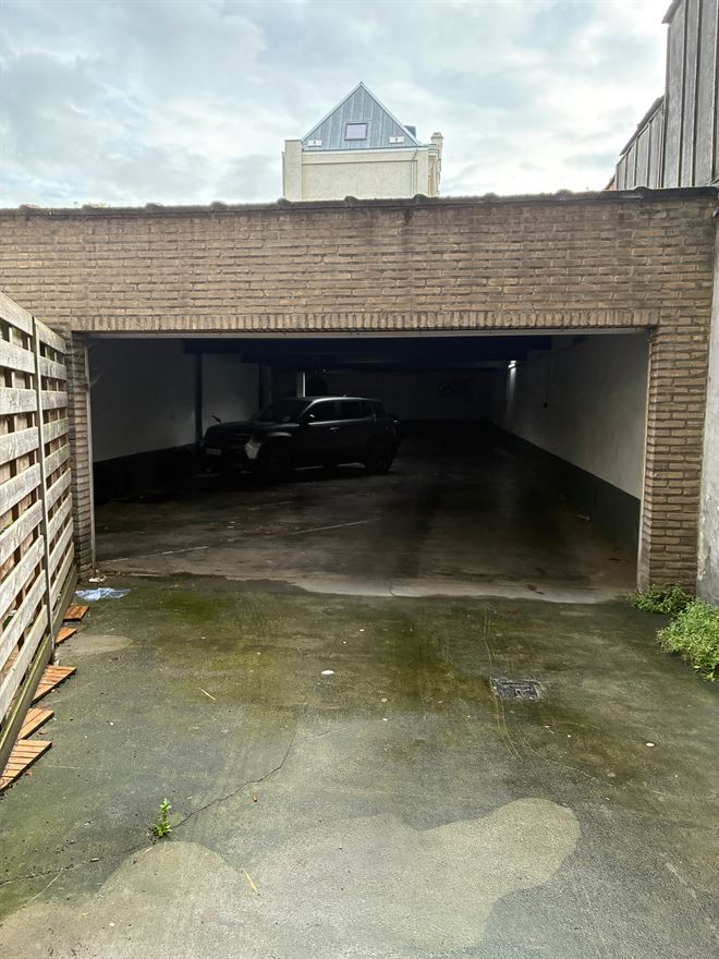 Foto 2 van een woning in Antwerpen