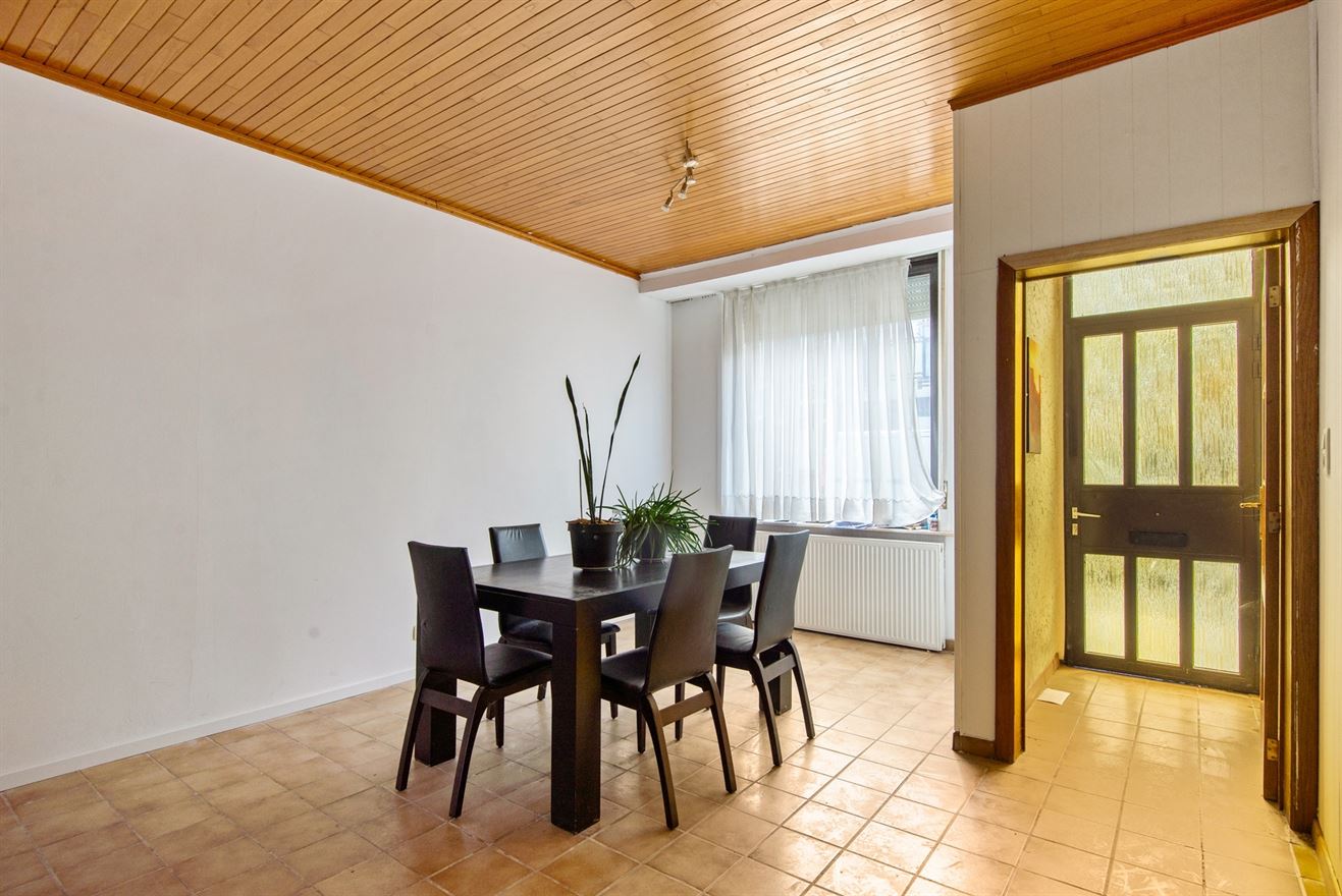 Foto 2 van een woning in Mechelen