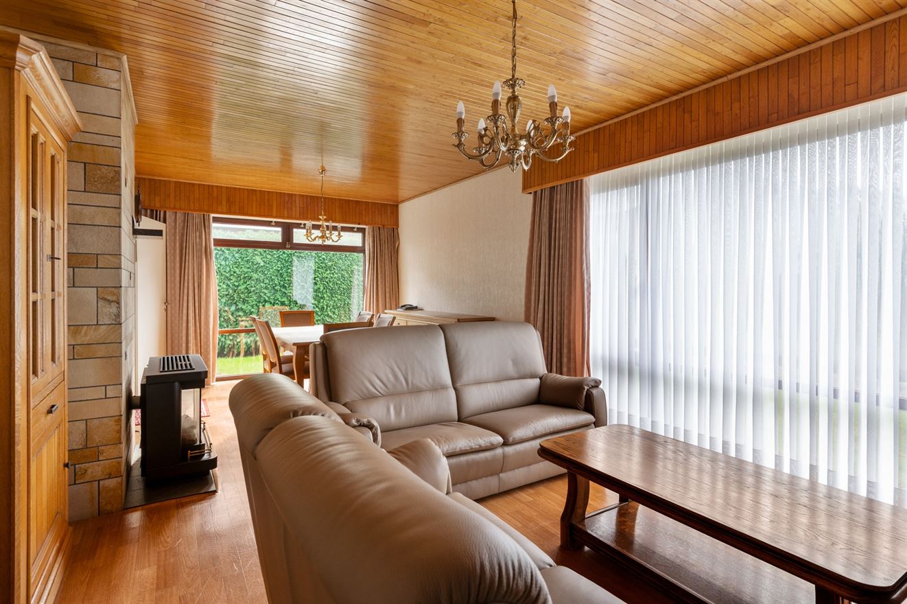 Foto 3 van een woning in Pulderbos