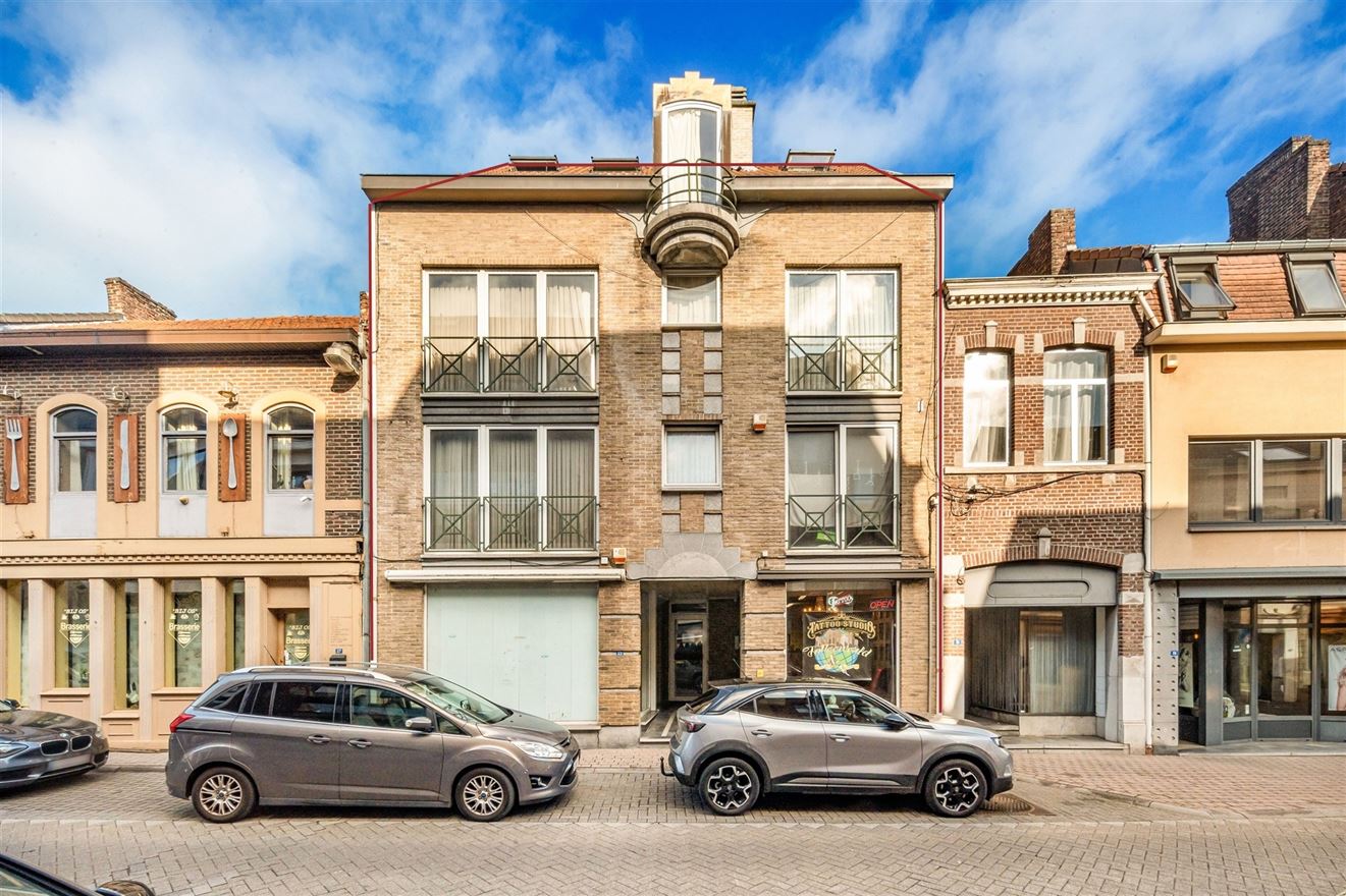 Foto 1 van een woning in Bilzen-Hoeselt