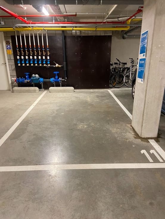 Foto 2 van een woning in SINT-KATELIJNE-WAVER