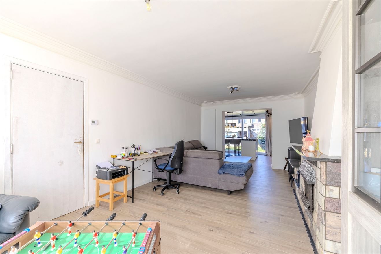Foto 3 van een woning in Laakdal