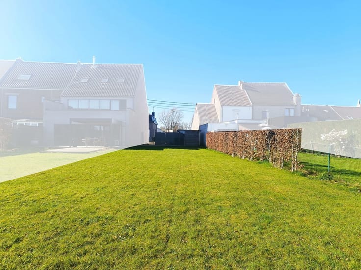 Foto 3 van een woning in Ninove