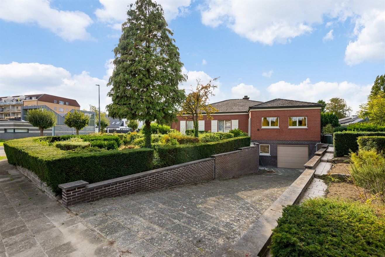 Foto 3 van een woning in WILLEBROEK