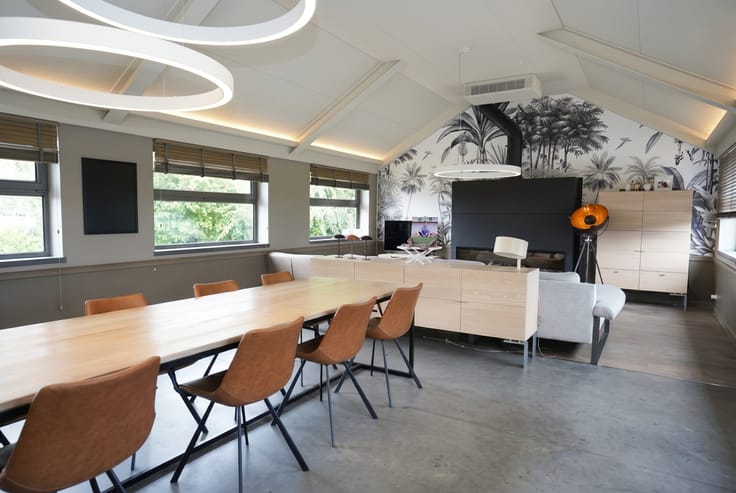 Foto 2 van een woning in HARELBEKE