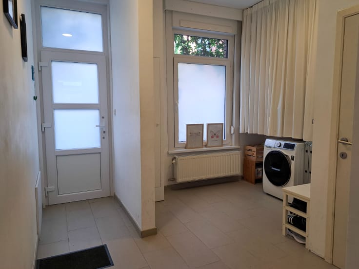 Foto 3 van een woning in Gent
