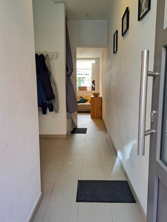 Foto 2 van een woning in Gent