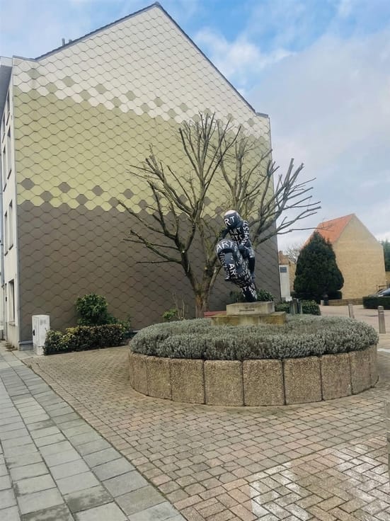 Foto 2 van een woning in BLANKENBERGE