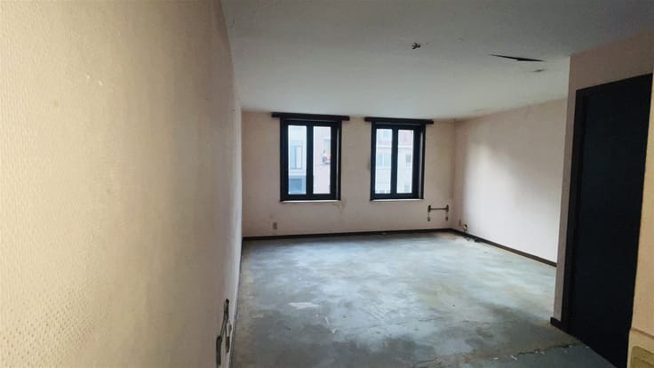 Foto 3 van een woning in BLANKENBERGE