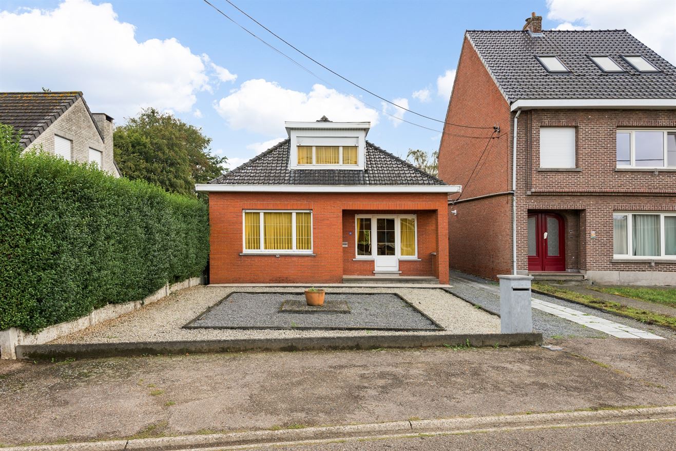 Foto 2 van een woning in Grobbendonk