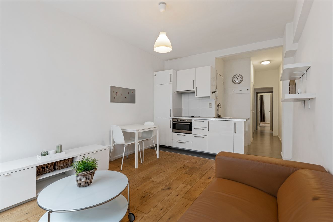 Foto 3 van een woning in Antwerpen