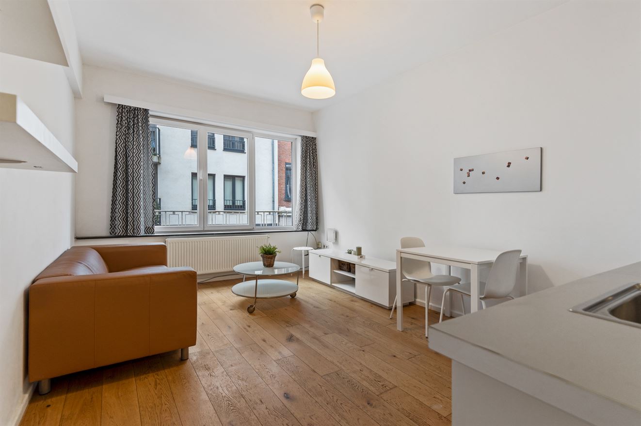 Foto 2 van een woning in Antwerpen